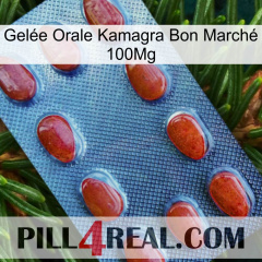 Gelée Orale Kamagra Bon Marché 100Mg 06